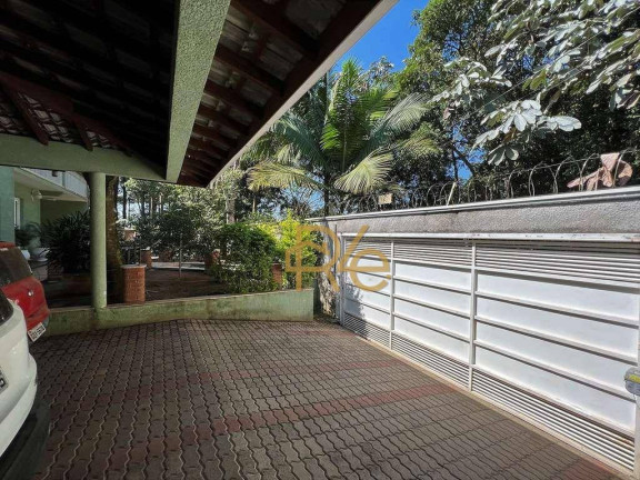 Imagem Casa com 4 Quartos à Venda, 546 m² em Granja Viana - Cotia