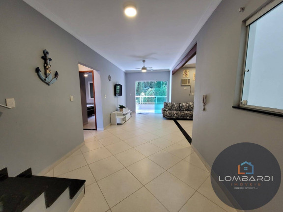 Imagem Apartamento com 3 Quartos à Venda, 140 m² em Praia Grande - Ubatuba Imagem Apartamento com 3 Quartos à Venda, 140 m² em Praia Grande - Ubatuba