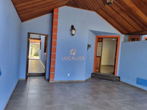 Imagem Casa com 5 Quartos à Venda, 237 m² em Urbanova - São José Dos Campos