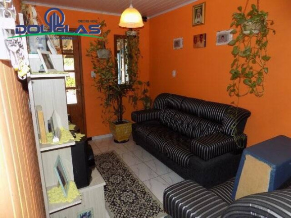 Imagem Casa com 4 Quartos à Venda, 108 m² em Morro Grande - Viamão