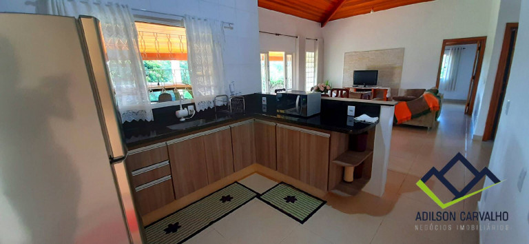 Imagem Casa com 3 Quartos à Venda, 1.540 m² em Jarinu Imagem Casa com 3 Quartos à Venda, 1.540 m² em Jarinu