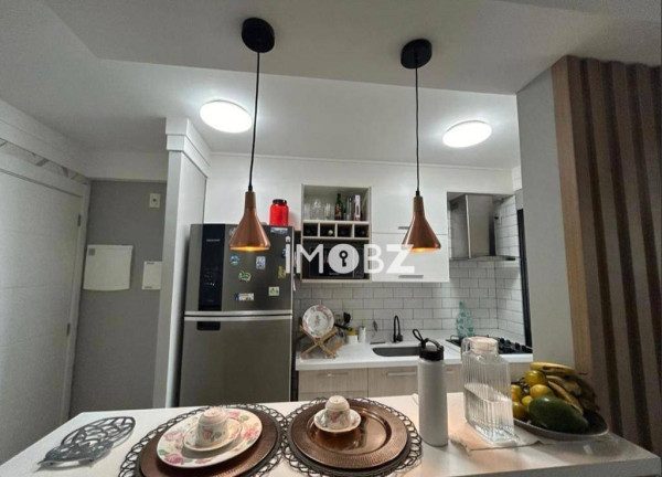 Imóvel com 2 Quartos à Venda, 65 m² em Jardim Vazani - São Paulo