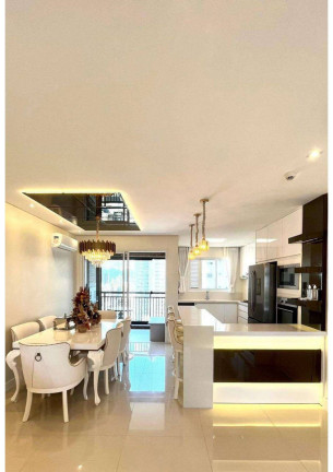 Imagem Apartamento com 3 Quartos à Venda, 118 m² em Barra Sul - Balneário Camboriú