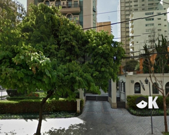 Imagem Apartamento com 4 Quartos à Venda, 380 m² em Jardim Paulista - São Paulo Imagem Apartamento com 4 Quartos à Venda, 380 m² em Jardim Paulista - São Paulo