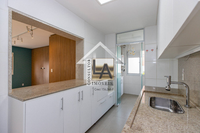 Imagem Apartamento com 2 Quartos à Venda, 72 m² em Vila Andrade - São Paulo