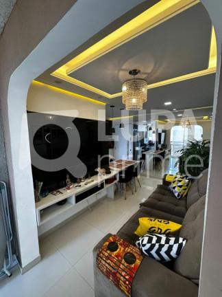 Imagem Apartamento com 2 Quartos à Venda, 48 m² em Vila Medeiros - São Paulo Imagem Apartamento com 2 Quartos à Venda, 48 m² em Vila Medeiros - São Paulo