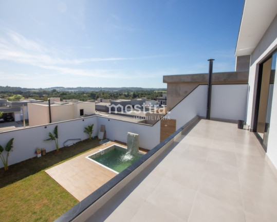 Imagem Casa com 3 Quartos à Venda,  em Jardim Panorama - Indaiatuba