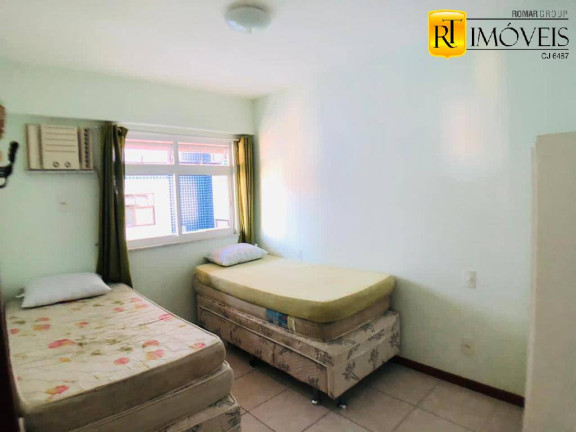 Imagem Apartamento com 2 Quartos à Venda, 112 m² em Vila Nova - Cabo Frio