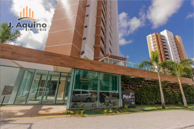 Imagem Apartamento com 3 Quartos à Venda, 117 m² em Aldeota - Fortaleza Imagem Apartamento com 3 Quartos à Venda, 117 m² em Aldeota - Fortaleza