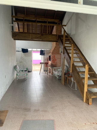 Casa com 3 Quartos à Venda, 149 m² em Centro - Balneário Pinhal
