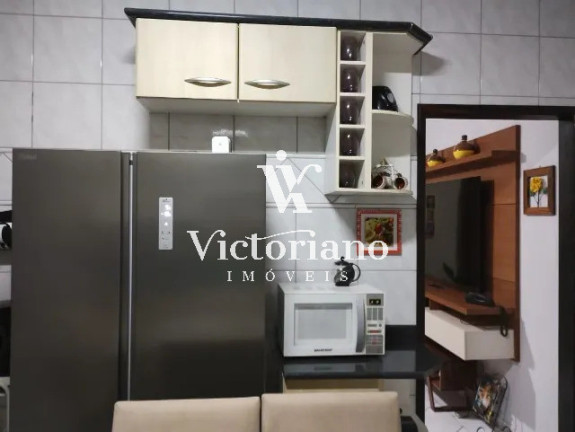 Imagem Casa com 3 Quartos à Venda, 150 m² em Residencial Bosque Dos Ipês - São José Dos Campos Imagem Casa com 3 Quartos à Venda, 150 m² em Residencial Bosque Dos Ipês - São José Dos Campos