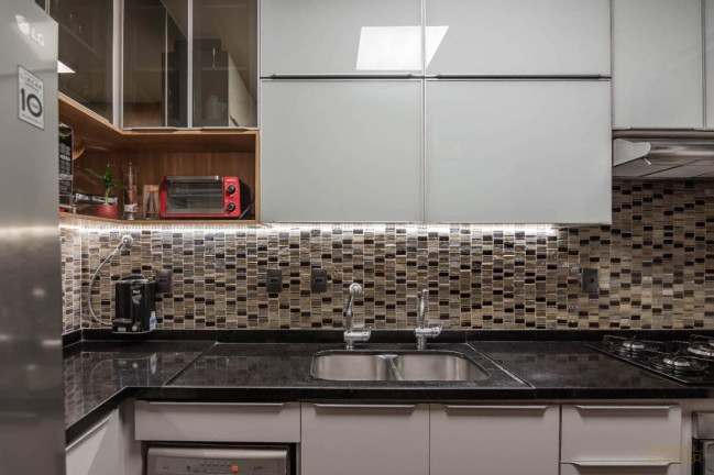Imagem Apartamento com 4 Quartos à Venda, 128 m² em Buritis - Belo Horizonte
