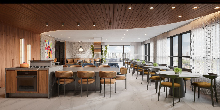 Imagem Apartamento com 2 Quartos à Venda, 73 m² em Setor Marista - Goiânia Imagem Apartamento com 2 Quartos à Venda, 73 m² em Setor Marista - Goiânia