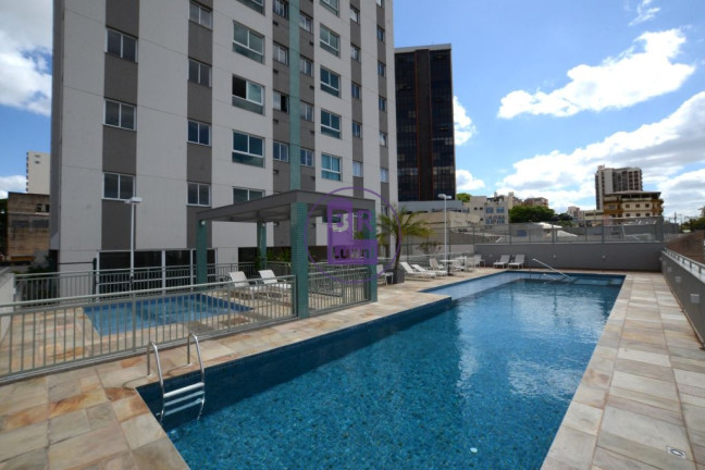 Imagem Apartamento com 3 Quartos à Venda, 97 m² em Centro - Londrina