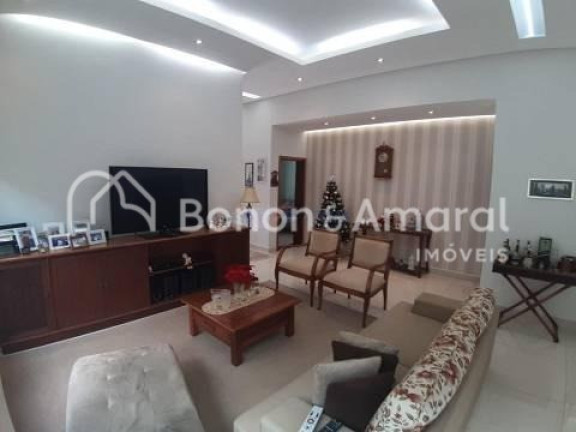 Imagem Casa de Condomínio com 3 Quartos à Venda, 450 m² em Parque Brasil 500 - Paulínia