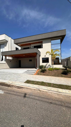 Casa com 3 Quartos à Venda, 260 m² em Loteamento Floresta - São José Dos Campos