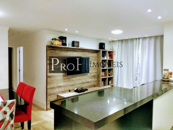 Imagem Apartamento com 2 Quartos à Venda, 70 m² em Vila Lusitânia - São Bernardo Do Campo Imagem Apartamento com 2 Quartos à Venda, 70 m² em Vila Lusitânia - São Bernardo Do Campo