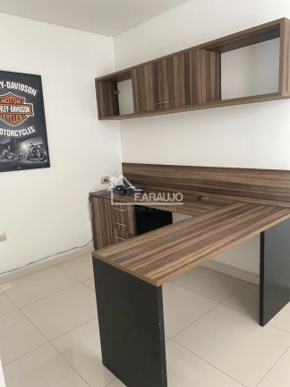 Imagem Imóvel com 3 Quartos para Alugar, 510 m² em Jardim Ibiti Do Paço - Sorocaba