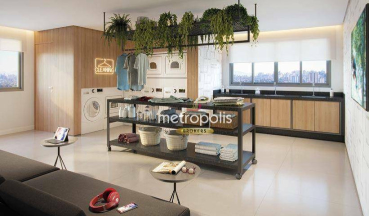 Imagem Studio com 1 Quarto à Venda, 21 m² em Paraíso - São Paulo Imagem Studio com 1 Quarto à Venda, 21 m² em Paraíso - São Paulo