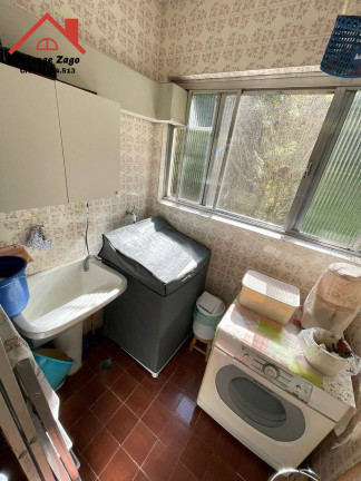 Imagem Apartamento com 2 Quartos à Venda, 60 m² em Vila Andrade - São Paulo