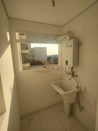 Imagem Apartamento para Alugar, 58 m² em Vila Gonçalves - São Bernardo Do Campo