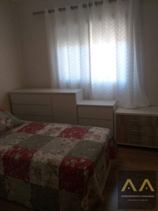 Imagem Apartamento com 4 Quartos à Venda, 139 m² em Alphaville - Barueri