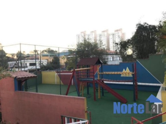 Imagem Casa de Condomínio com 3 Quartos à Venda, 90 m² em Jaraguá - São Paulo