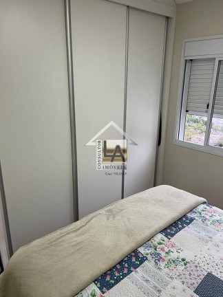 Imagem Apartamento com 2 Quartos à Venda, 85 m² em Vila Andrade - São Paulo