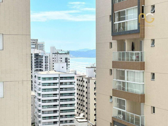 Imagem Apartamento com 2 Quartos à Venda, 80 m² em Aviação - Praia Grande