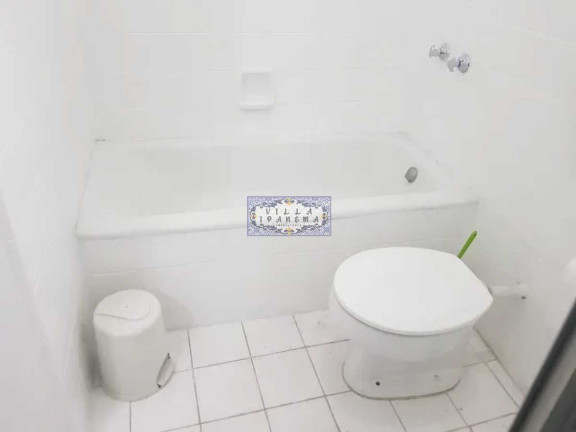 Imagem Apartamento com 3 Quartos à Venda, 108 m² em Laranjeiras - Rio De Janeiro
