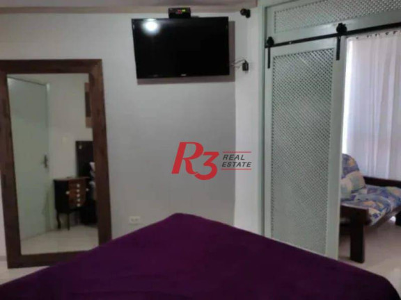 Imagem Apartamento com 3 Quartos à Venda, 135 m² em Itararé - São Vicente Imagem Apartamento com 3 Quartos à Venda, 135 m² em Itararé - São Vicente