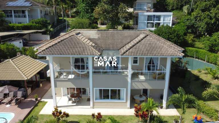 Imagem Casa com 5 Quartos para Alugar ou Temporada, 500 m² em Recreio Dos Bandeirantes - Rio De Janeiro