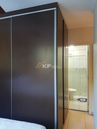 Imagem Apartamento com 2 Quartos à Venda, 54 m² em Jardim Palma Travassos - Ribeirão Preto