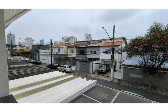 Imagem Casa com 2 Quartos à Venda, 120 m² em Brooklin Novo - São Paulo