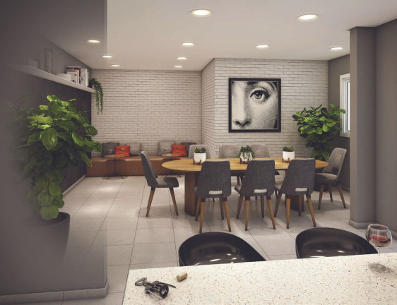 Imagem Apartamento com 2 Quartos à Venda, 37 m² em São Miguel Paulista - São Paulo Imagem Apartamento com 2 Quartos à Venda, 37 m² em São Miguel Paulista - São Paulo