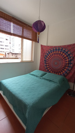 Imagem Apartamento com 1 Quarto à Venda, 25 m² em Vila Buarque - São Paulo Imagem Apartamento com 1 Quarto à Venda, 25 m² em Vila Buarque - São Paulo