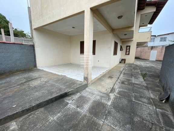 Imagem Casa com 4 Quartos à Venda, 201 m² em Comunidade Urbana De Rio Grande - Guarapari