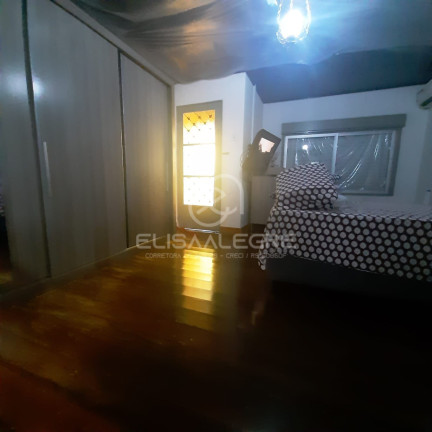 Imagem Casa com 4 Quartos à Venda, 194 m² em Nova Sapucaia - Sapucaia Do Sul