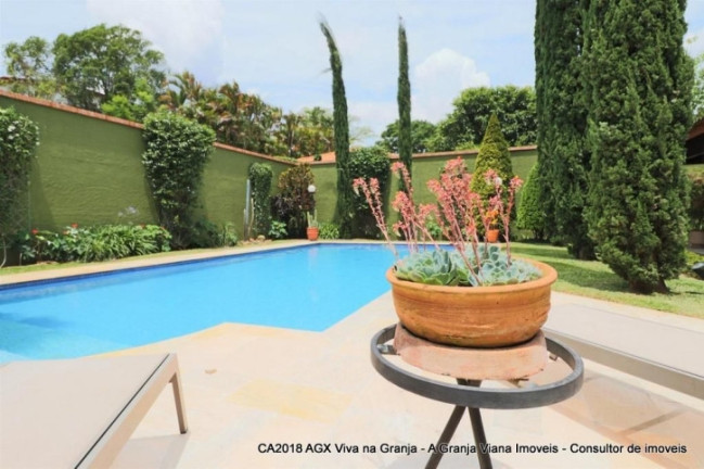 Imagem Casa com 3 Quartos à Venda, 640 m² em Palos Verdes - Carapicuíba
