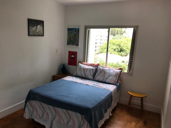 Imagem Apartamento com 2 Quartos à Venda, 82 m² em Perdizes - São Paulo
