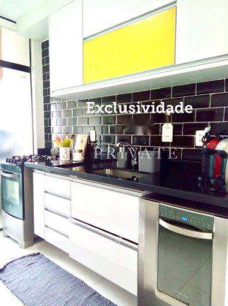 Imagem Apartamento com 3 Quartos à Venda, 89 m² em Perdizes - São Paulo