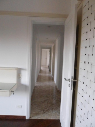 Imagem Imóvel com 4 Quartos à Venda, 224 m² em Planalto Paulista - São Paulo