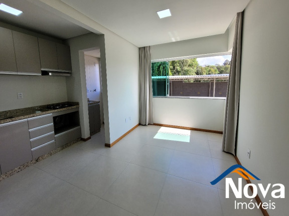 Imagem Imóvel com 2 Quartos para Alugar, 75 m² em Pousada Da Neve - Nova Petrópolis