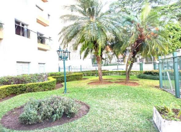 Imagem Apartamento com 3 Quartos à Venda, 97 m² em Vila Mariana - São Paulo Imagem Apartamento com 3 Quartos à Venda, 97 m² em Vila Mariana - São Paulo
