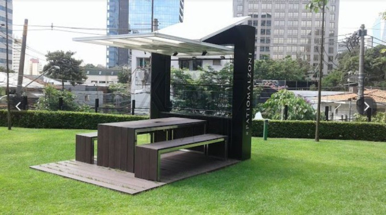 Imagem Imóvel à Venda, 1.143 m² em Itaim Bibi - São Paulo Imagem Imóvel à Venda, 1.143 m² em Itaim Bibi - São Paulo