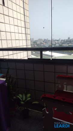 Imagem Apartamento com 5 Quartos para Alugar, 149 m² em Vila Baeta Neves - São Bernardo Do Campo