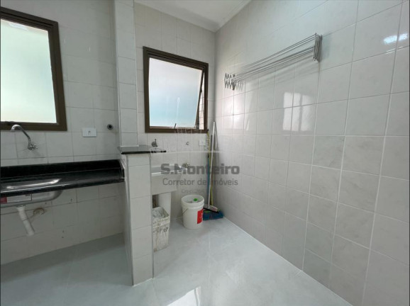 Imagem Apartamento com 1 Quarto à Venda, 48 m² em Canto Do Forte - Praia Grande Imagem Apartamento com 1 Quarto à Venda, 48 m² em Canto Do Forte - Praia Grande