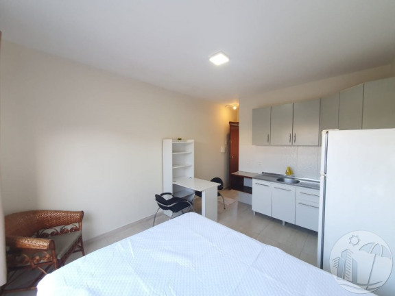 Imagem Apartamento com 1 Quarto à Venda, 17 m² em Estados - Balneário Camboriú