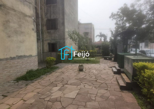 Imagem Apartamento com 2 Quartos à Venda, 49 m² em Restinga - Porto Alegre Imagem Apartamento com 2 Quartos à Venda, 49 m² em Restinga - Porto Alegre
