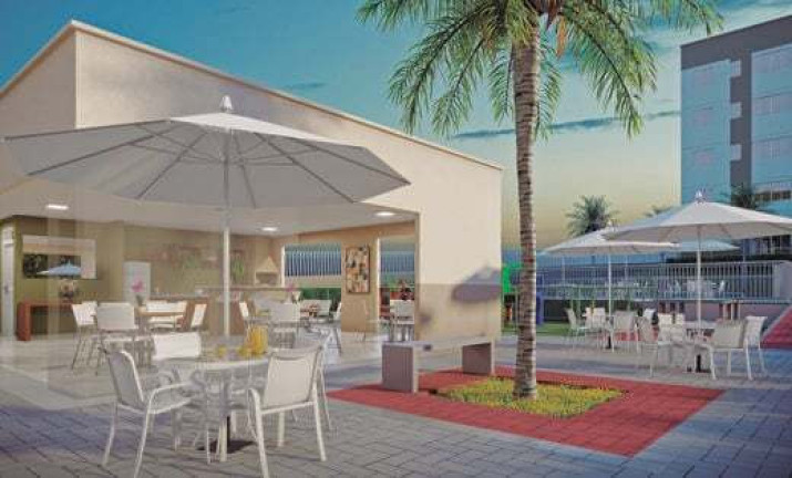 Imagem Apartamento com 2 Quartos à Venda, 50 m² em Campo Grande - Rio De Janeiro Imagem Apartamento com 2 Quartos à Venda, 50 m² em Campo Grande - Rio De Janeiro